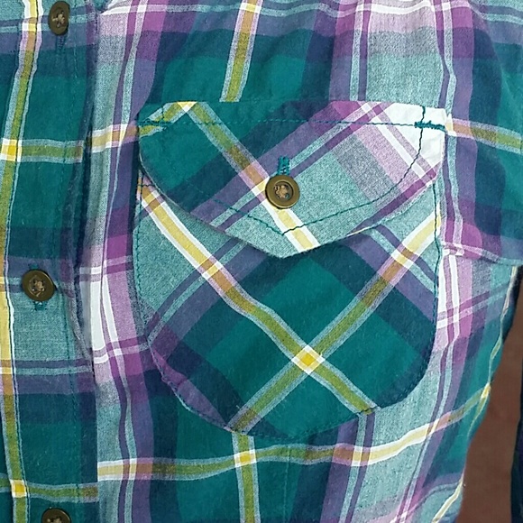 Arizona Jean Co. Blouse - Picture 4 of 6